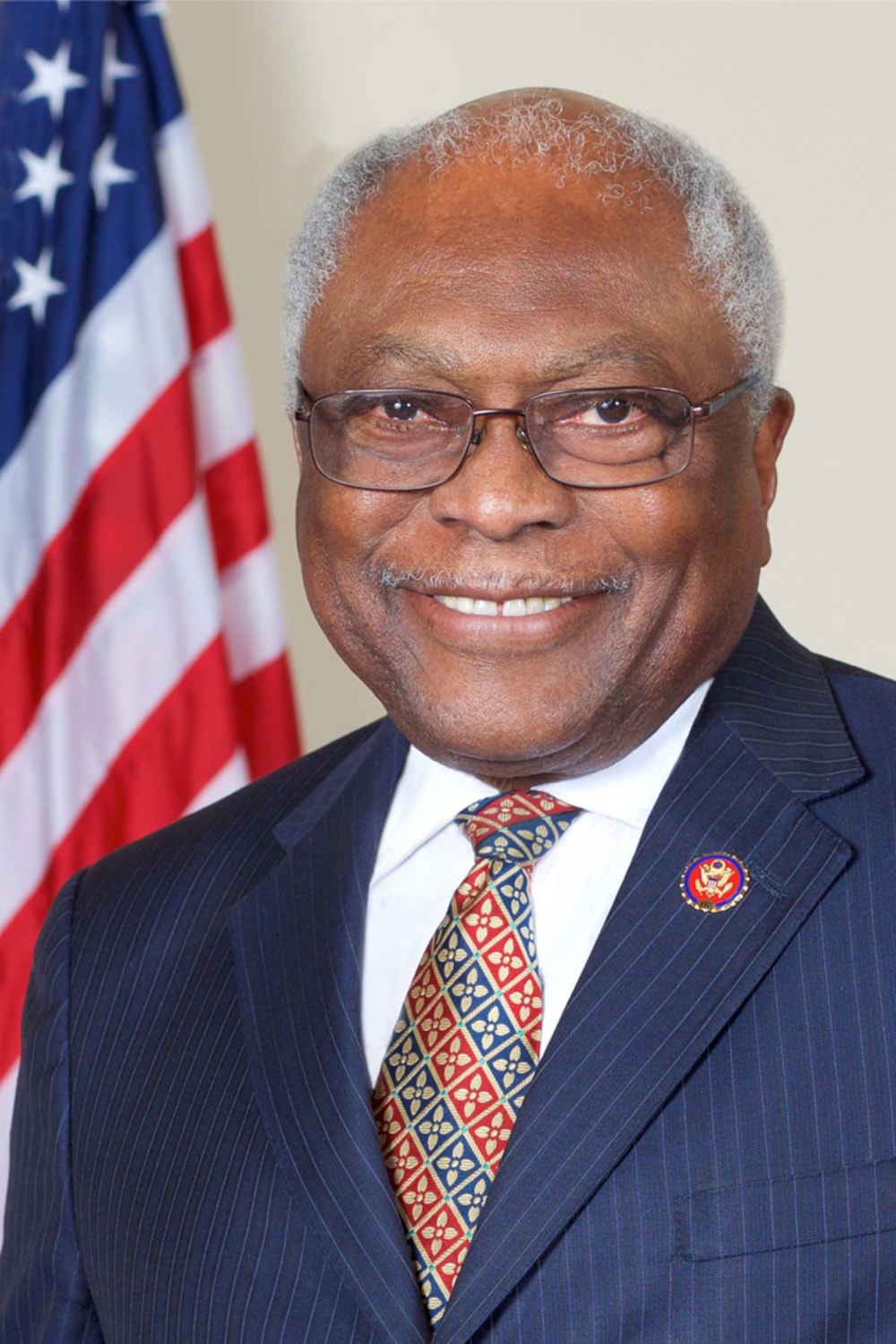 James E. Clyburn, Majority Whip, in the United States House of Representatives to speak at Michigan State University’s Governor Jim Blanchard Public Service Forum