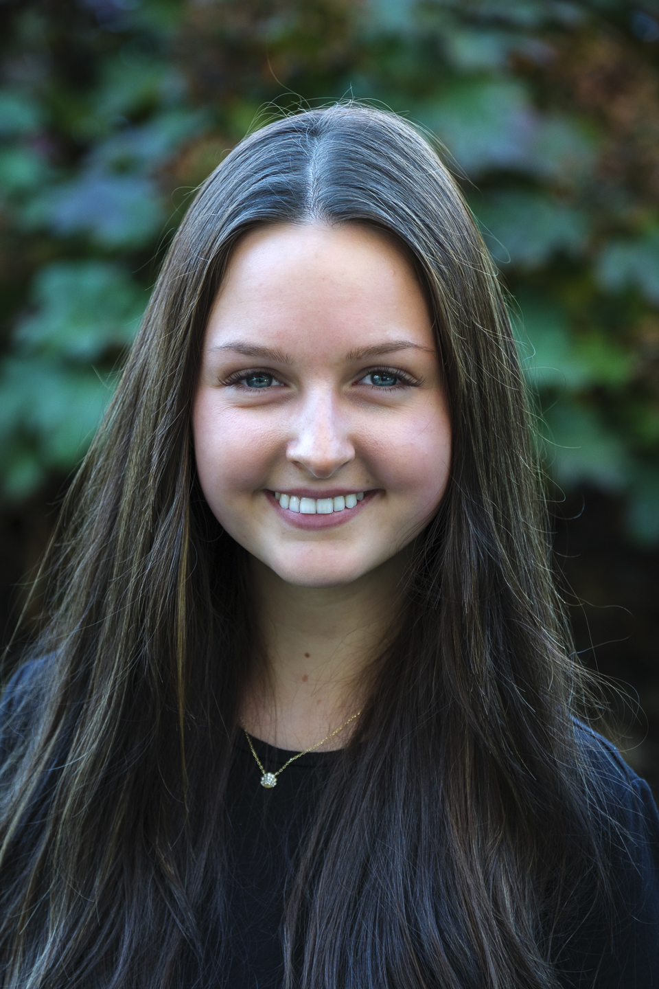 Carys Freund - Political Science