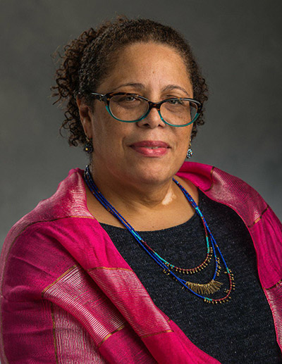 Deborah J. Johnson appointed as a MSU Foundation Professor
