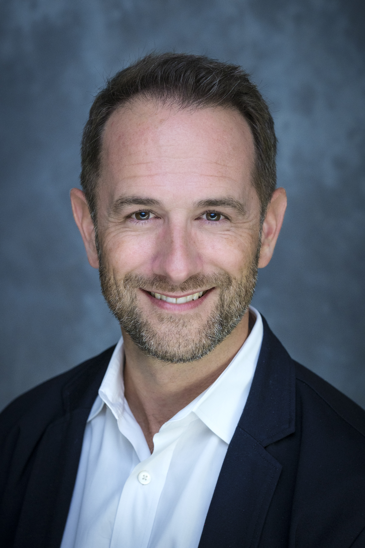 Jason Moser named New Associate Dean of Research for the College of Social Science