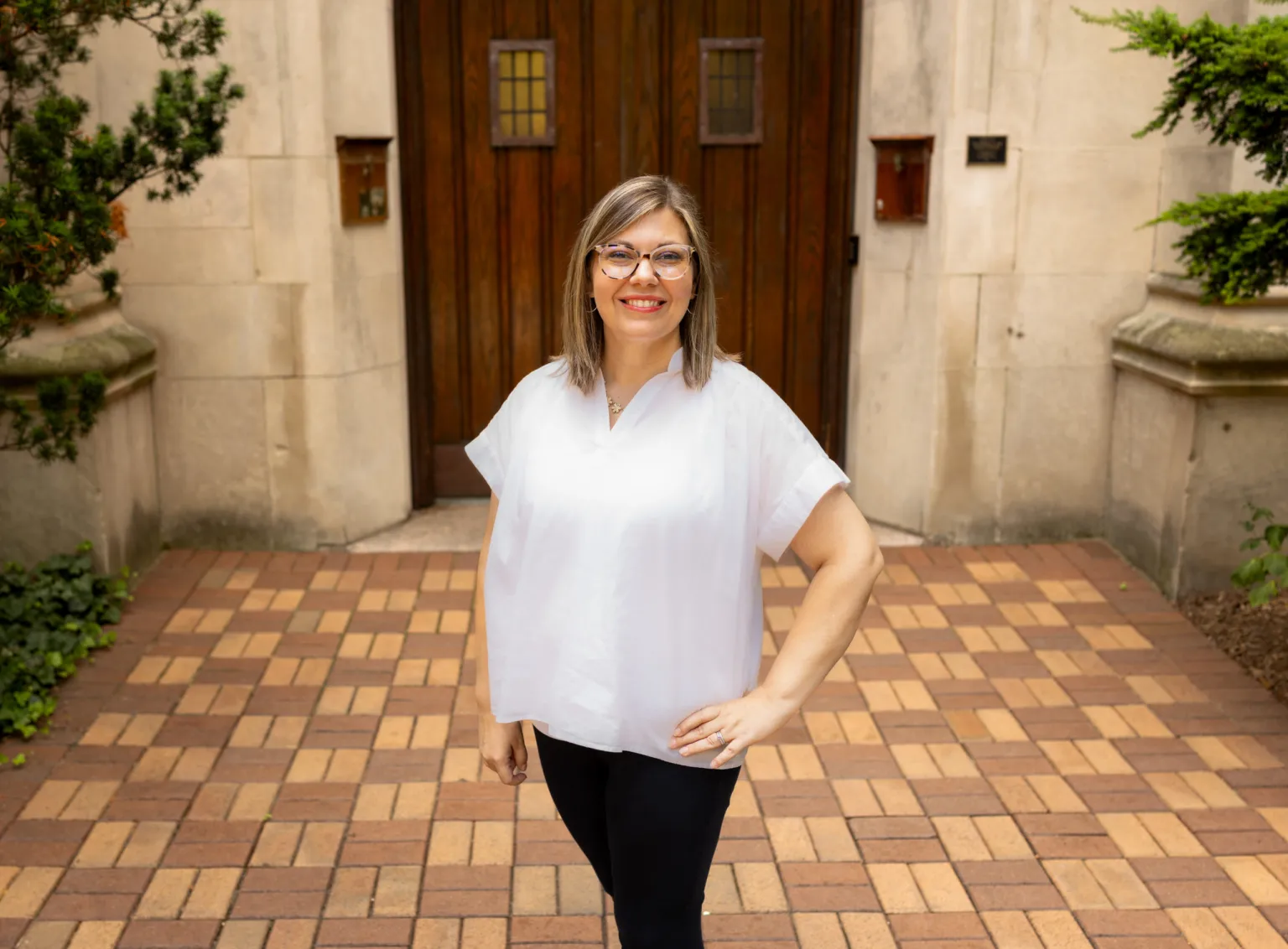 Michigan State welcomes Dr. Phyllis Johnson to launch its first cultural resource management lab