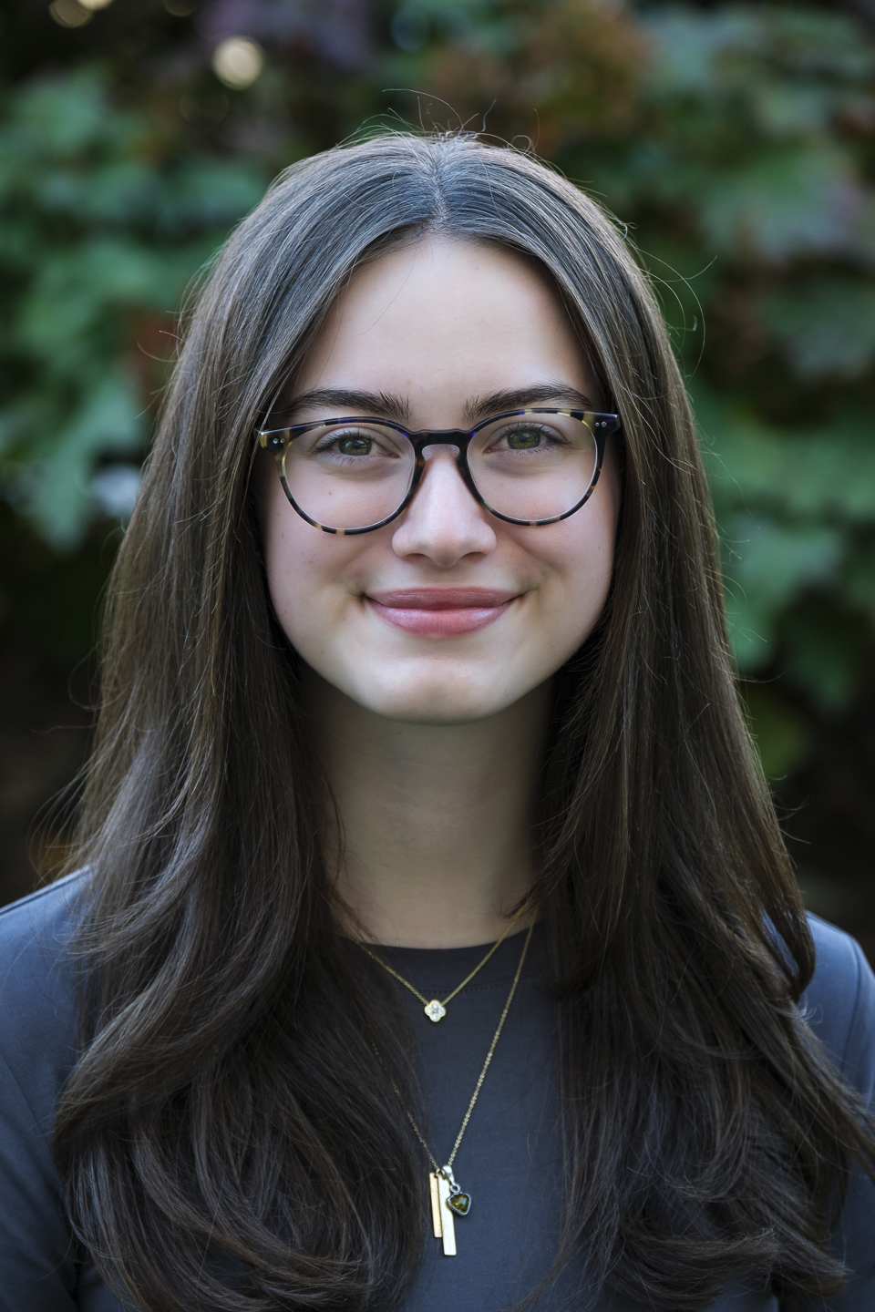 Maddy Garneau - History Education