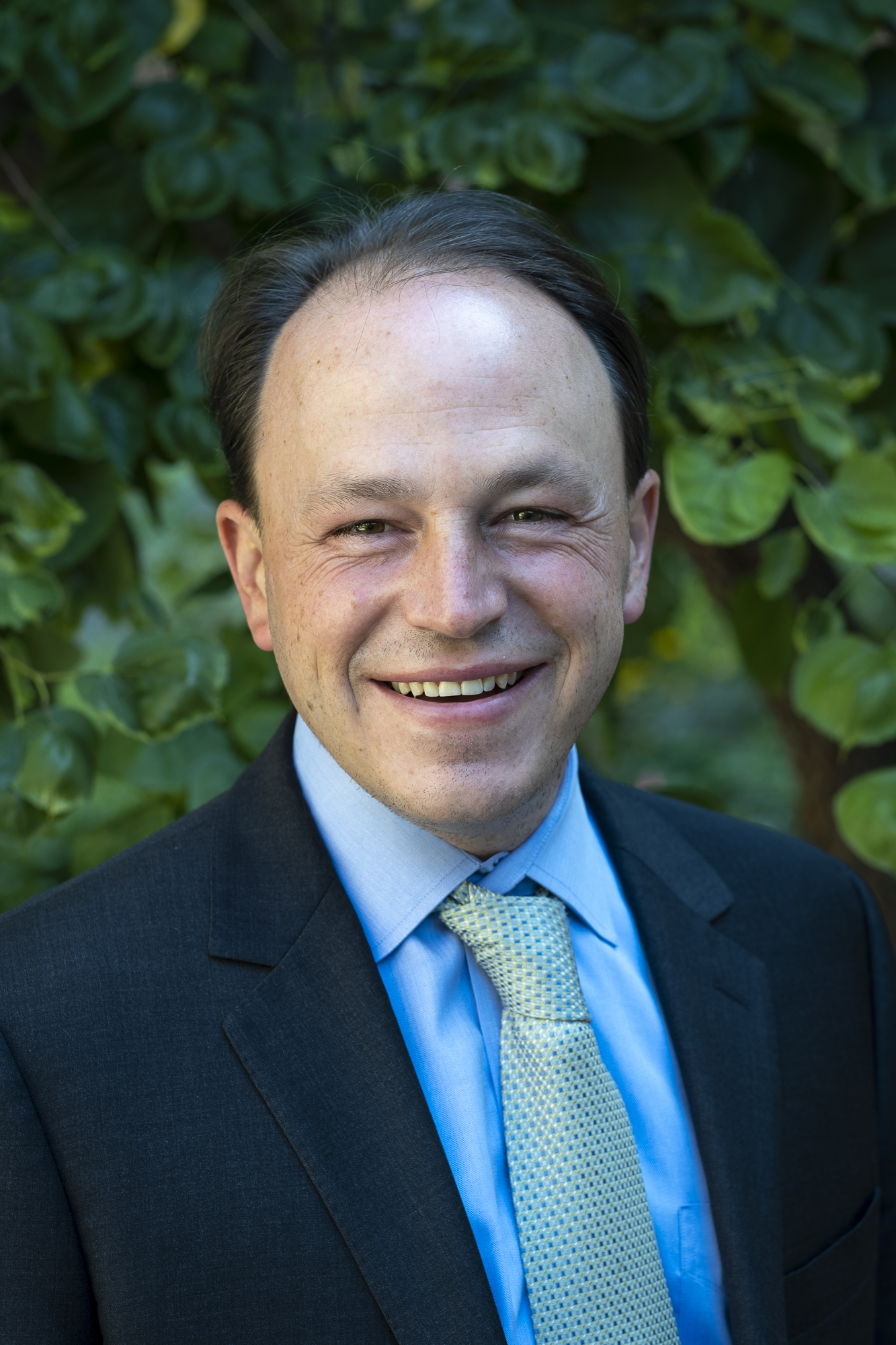 MSU Political Science professor selected as Andrew Carnegie Fellow