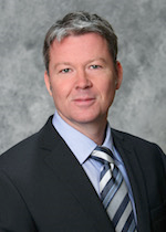 Dr. David Roy named as member of the 2026-2030 Landsat Science Team