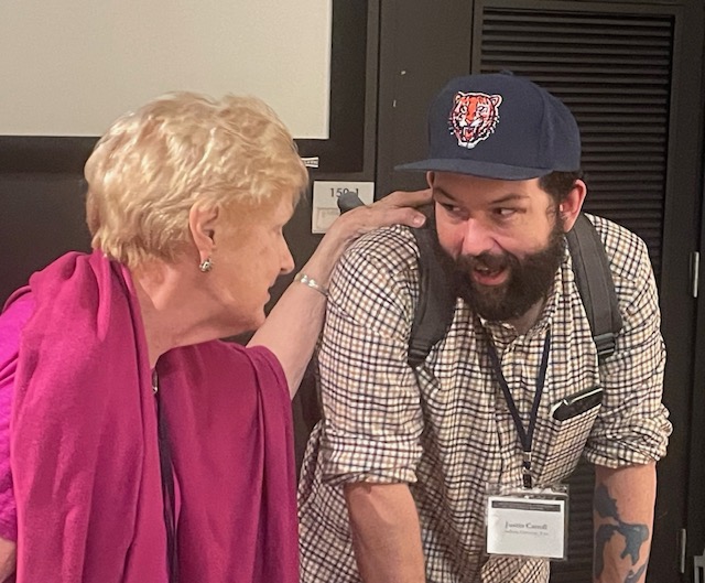 A Legacy of Adaptation and Mentorship: Honoring Dr. Susan Sleeper-Smith