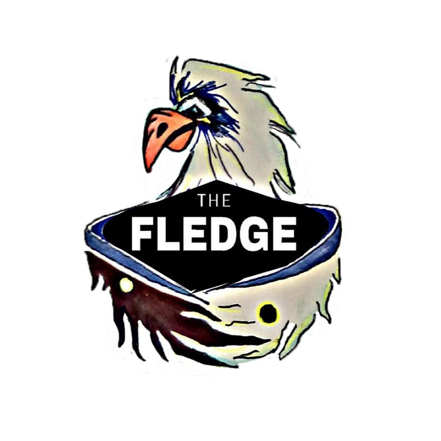 Fledge logo