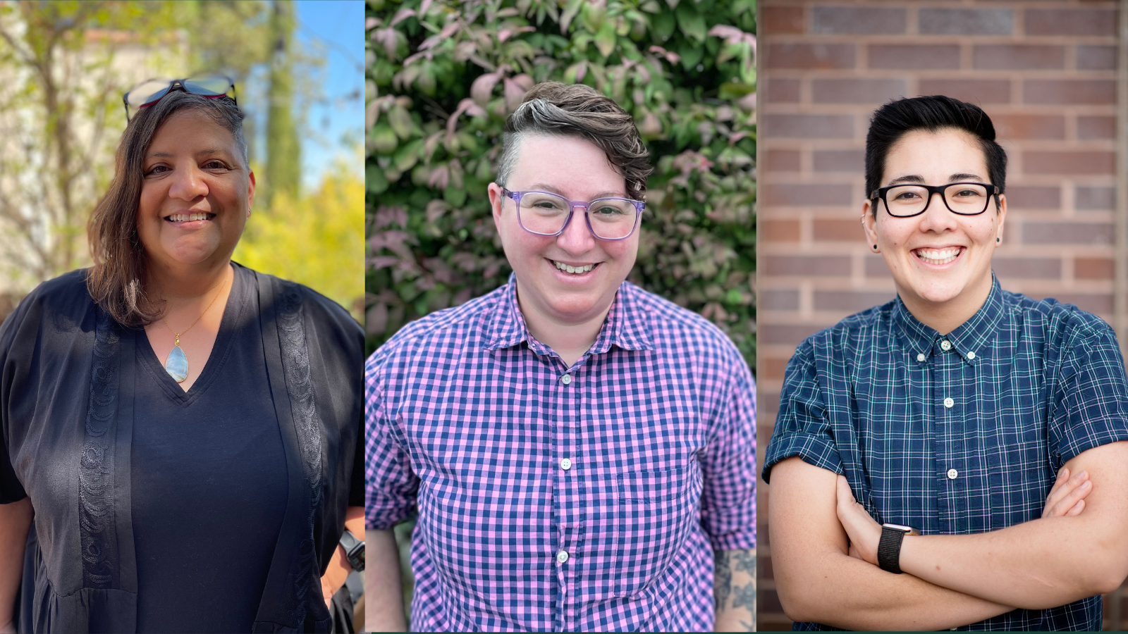 National Institute of Health grant awarded to collaborative research team studying experiences of resilience in transgender communities