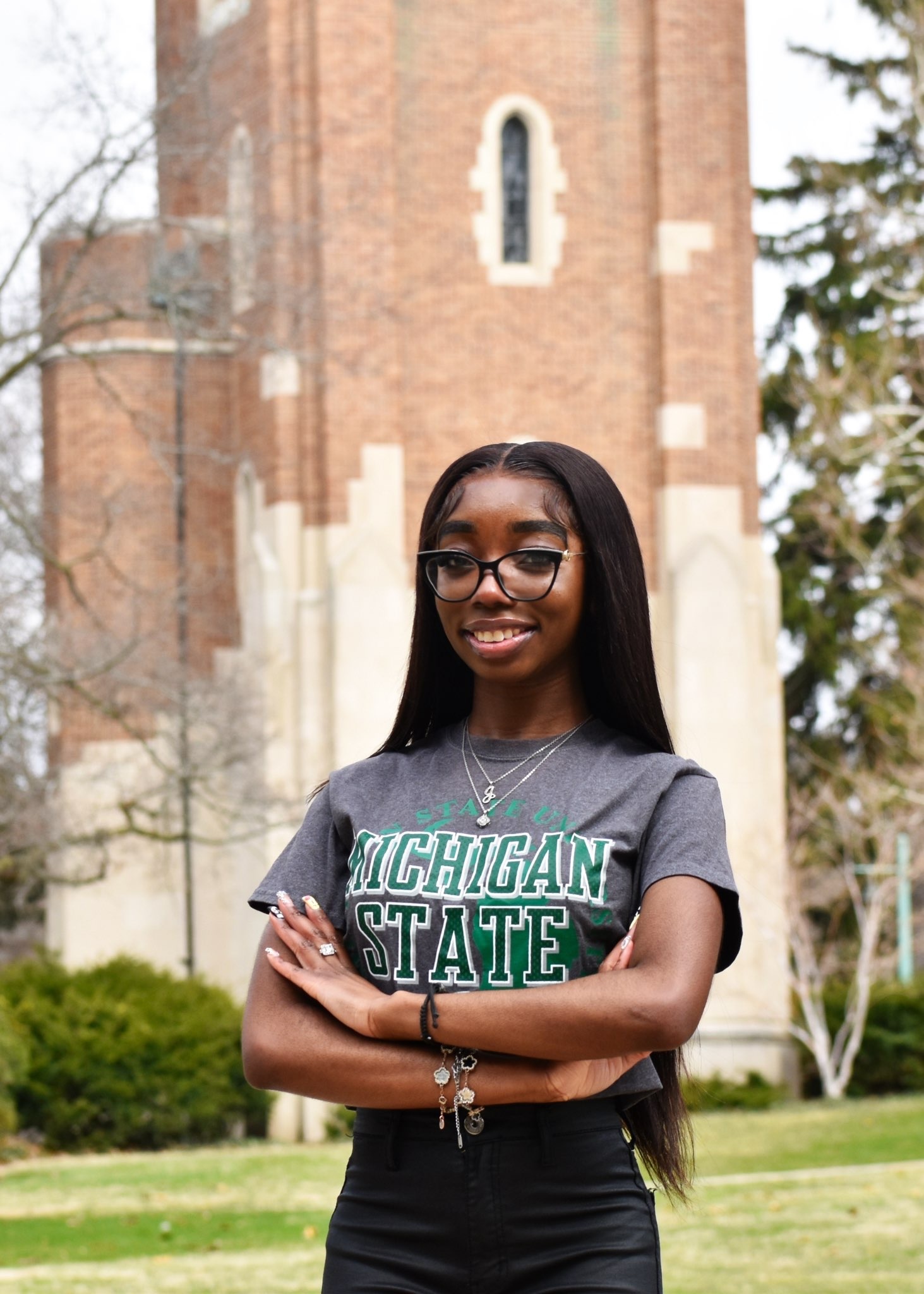 student jaida gouldbourne