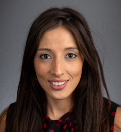 Alejandra Loaiza Delgado