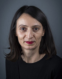 Christina Bodea, PhD