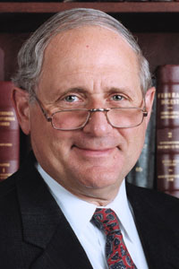 Carl Levin