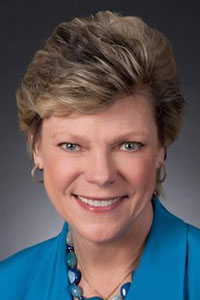 Cokie Roberts