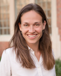 Dr. Erin Graham
