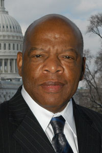 John Lewis