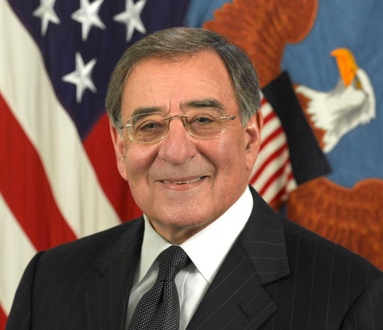 Leon Panetta