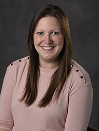 Amanda Guinot Talbot, PhD