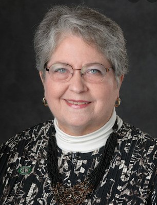 MSU, College of Social Science remembers former trustee Barbara Sawyer-Koch