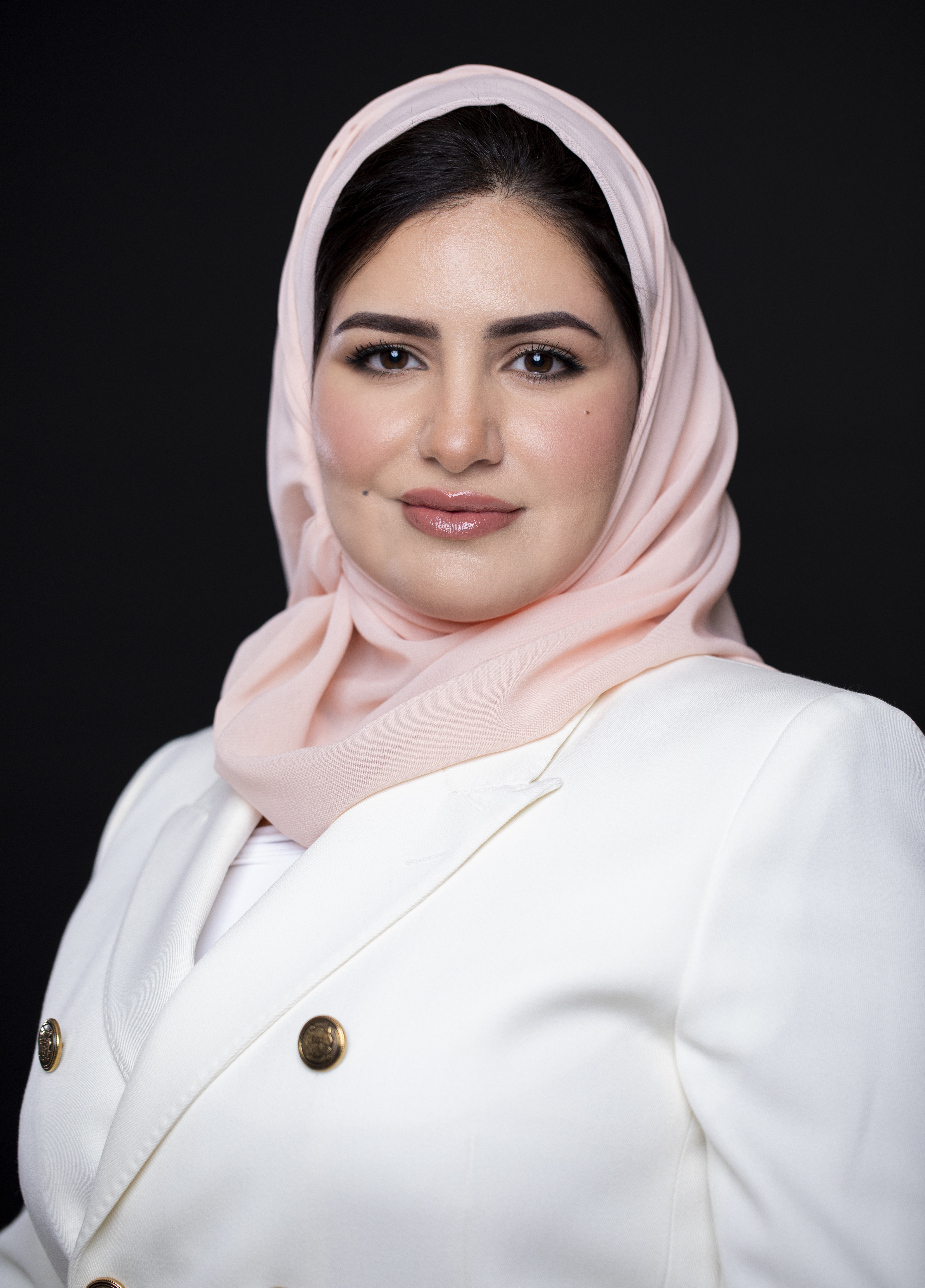 Access Torch: Abeer Alanazi