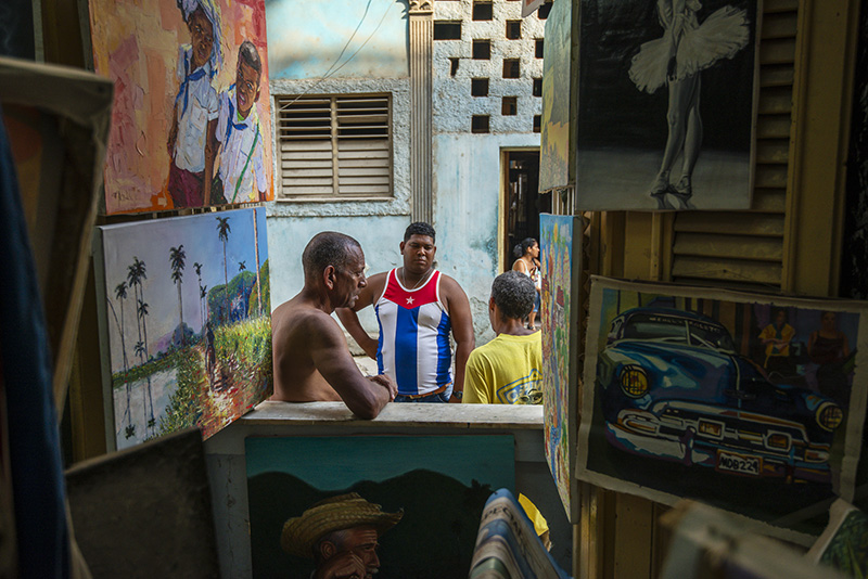 Havana, Cuba 2017