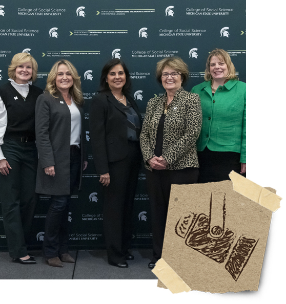 Access Spotlight: The Women’s Leadership Institute (WLI) Board