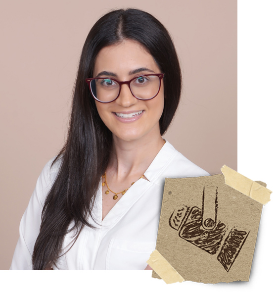 Diversity Spotlight: Sarise Hammad