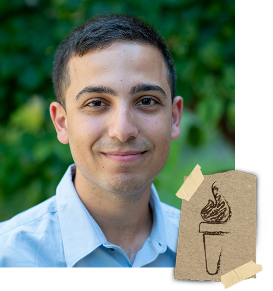 Access Torch: Benjamin Yoel