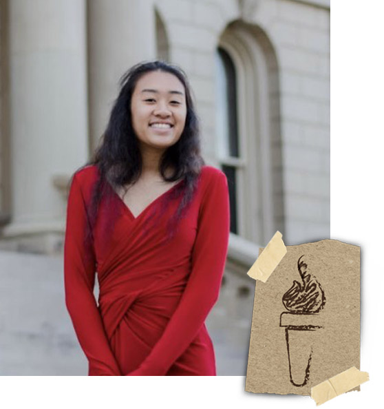 Diversity Torch: Alisha Phan