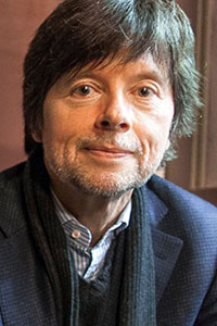 Ken Burns