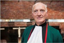 Justice Edwin Cameron