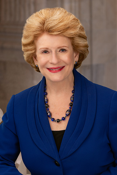 Debbie Stabenow