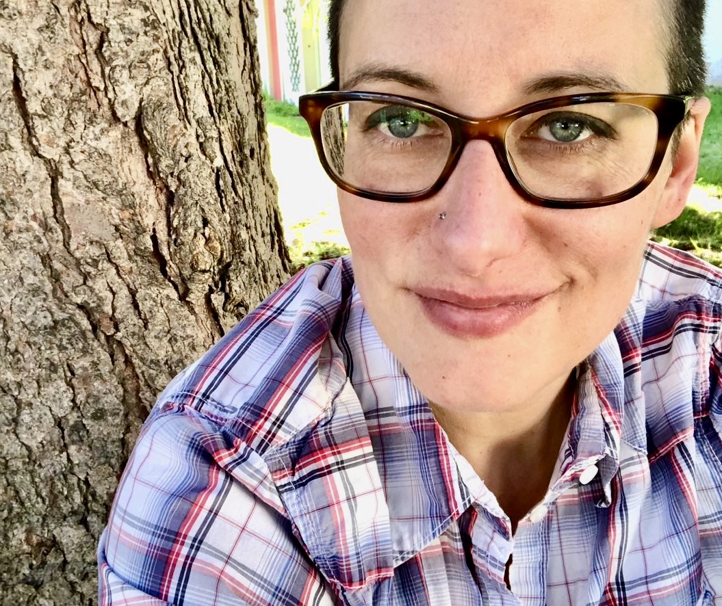Social Work faculty Deirdre Shires Awarded Grant to Study LGBTQ-Affirming Practices in Michigan Healthcare