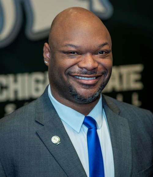 Kaston D. Anderson Jr.