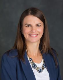 Dr. Erica Mitchell Appointed to Michigan Board of Marriage and Family Therapy