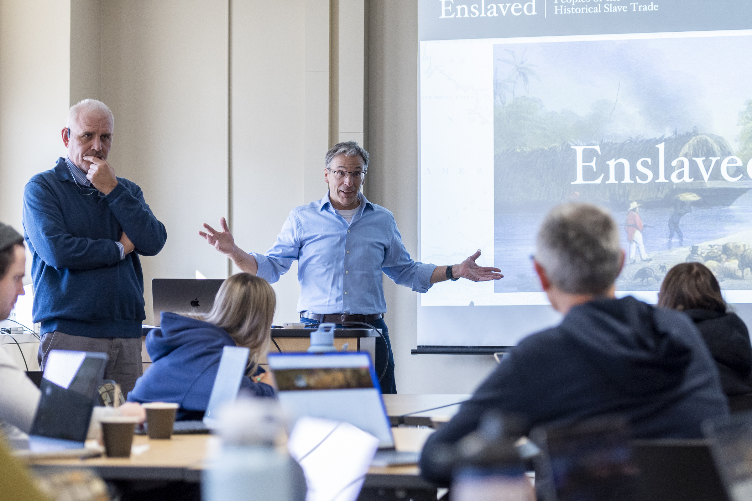 MSU project documenting enslaved individuals publishes latest data of Black Americans born before emancipation
