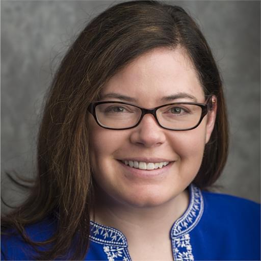 Access Champion: Dr. Sarah Dunkel-Jackson
