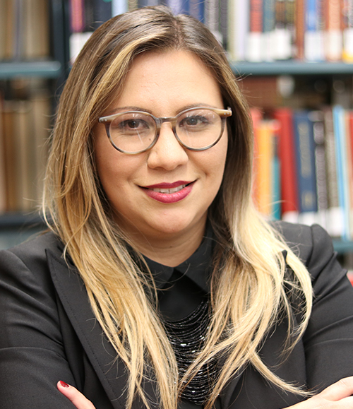 MSU Chicano Latino Studies Core Faculty Deyanira Nevarez Martinez appointed to the U.S. Interior advisory council on climate