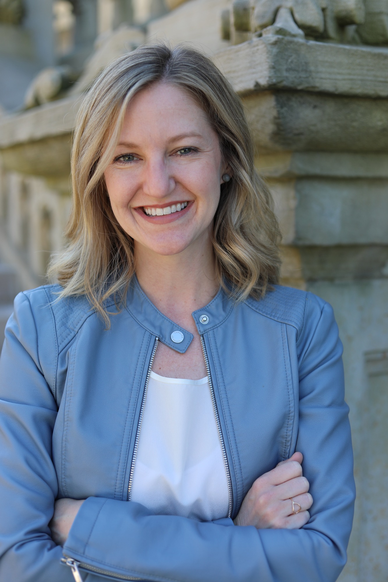 Public Policy alumna to lead Michigan’s State Budget Office
