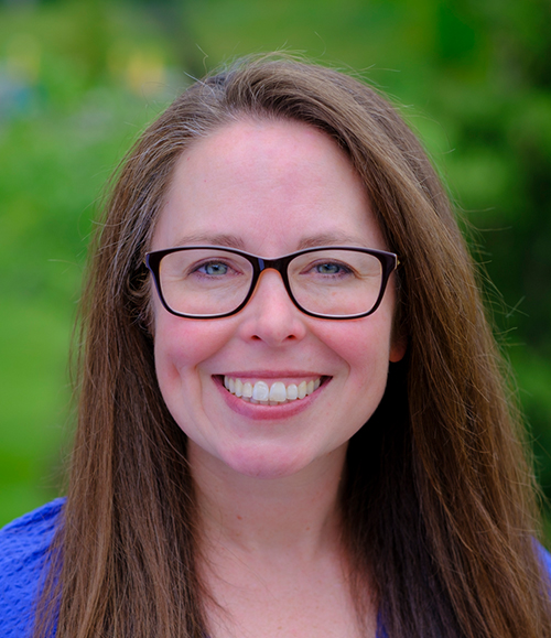 MSU Sociology Associate Professor Sarah Prior wins MSU's 2025-2026 Donald F. Koch Award for Quality in Undergraduate Teaching