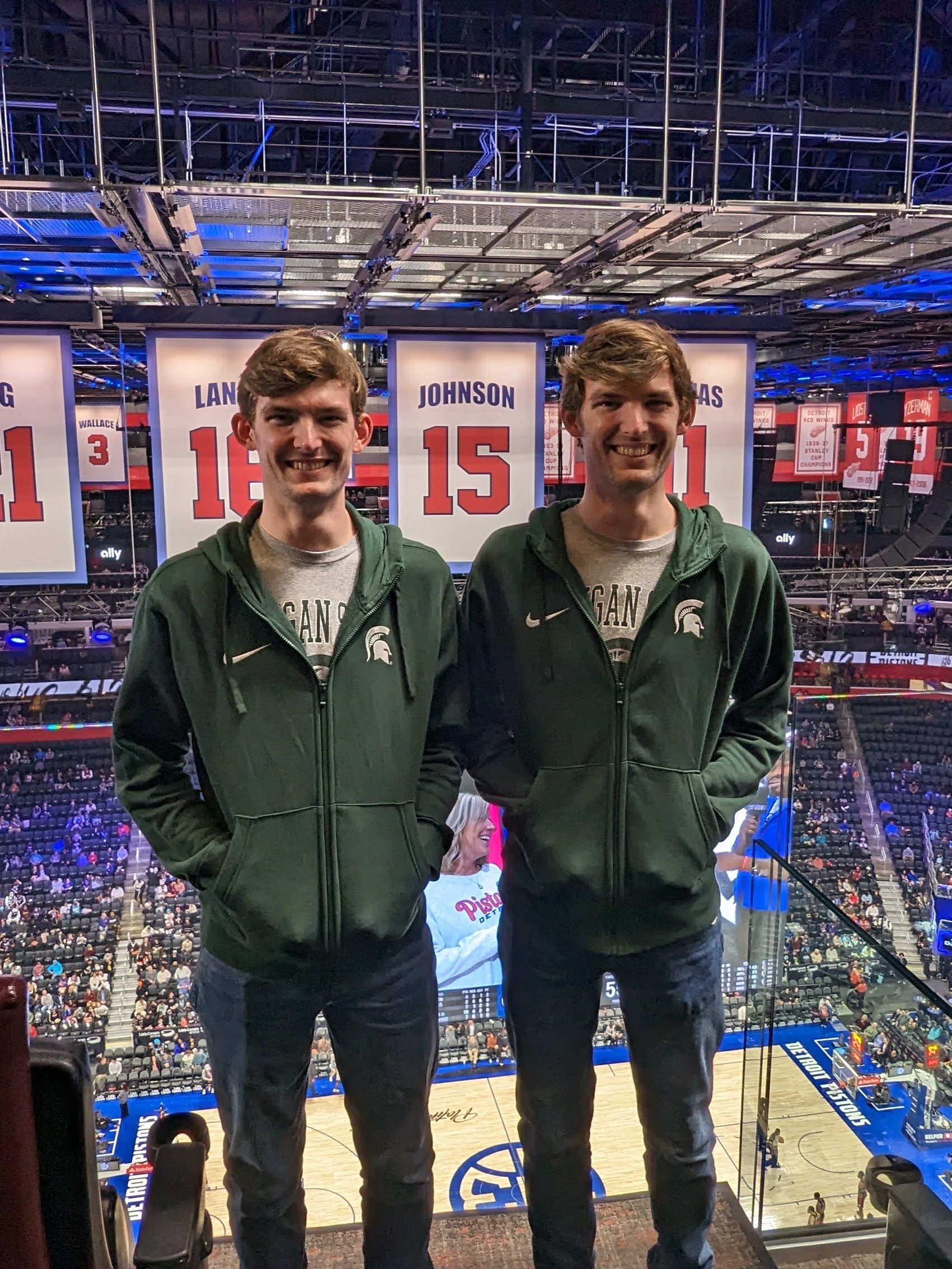 How 30,000 twins are advancing research