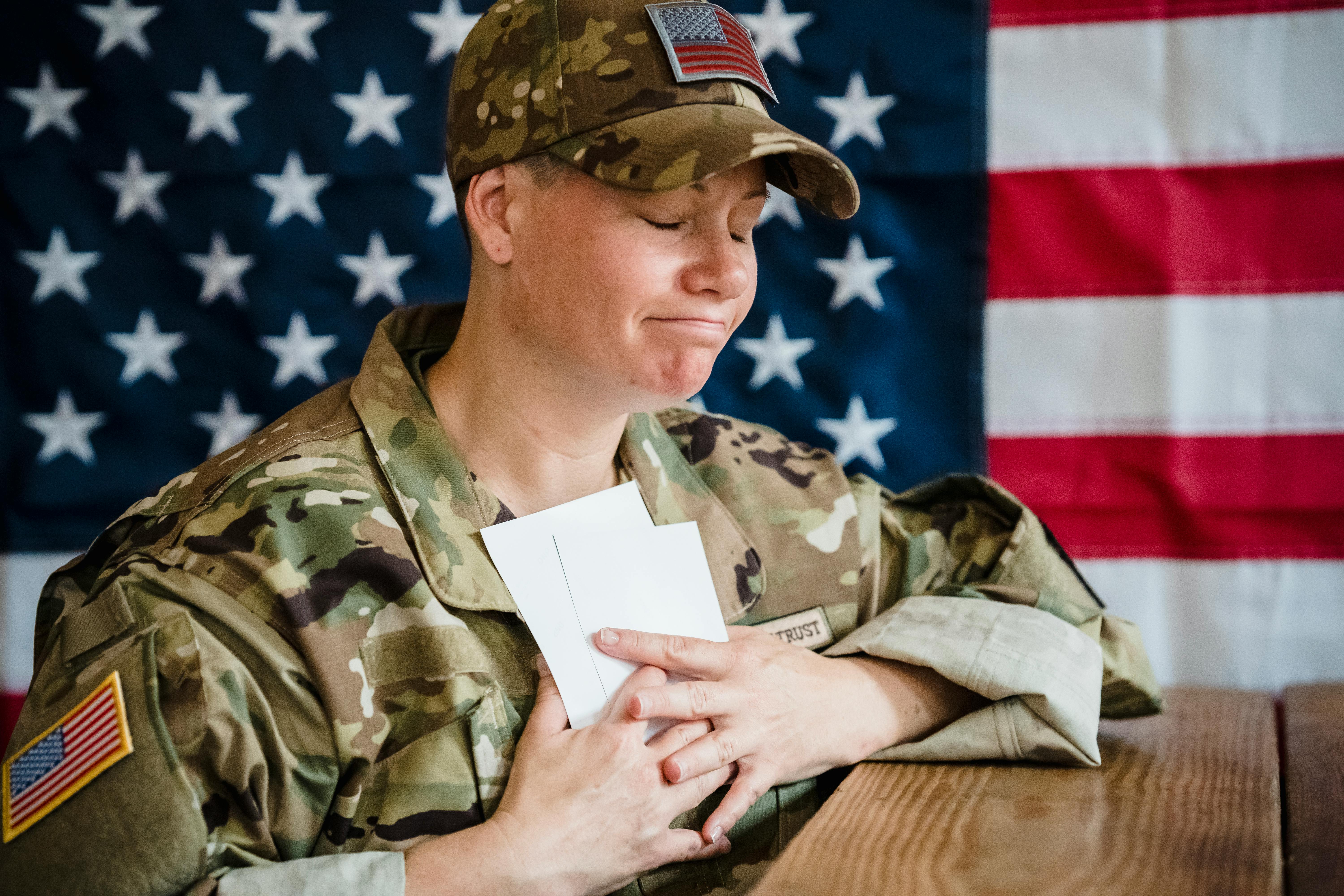 MSU experts examine addiction challenges facing veterans