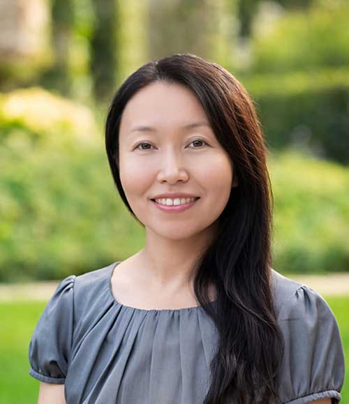 MSU Sociology Professor Xuefei Ren named a 2026 Guggenheim Fellow