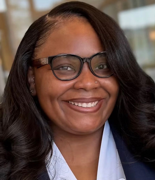 Angelique B. Willis to be honored with 2026 MSU Graduate Student Award for Community Engagement